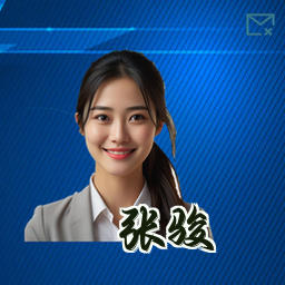 张骏